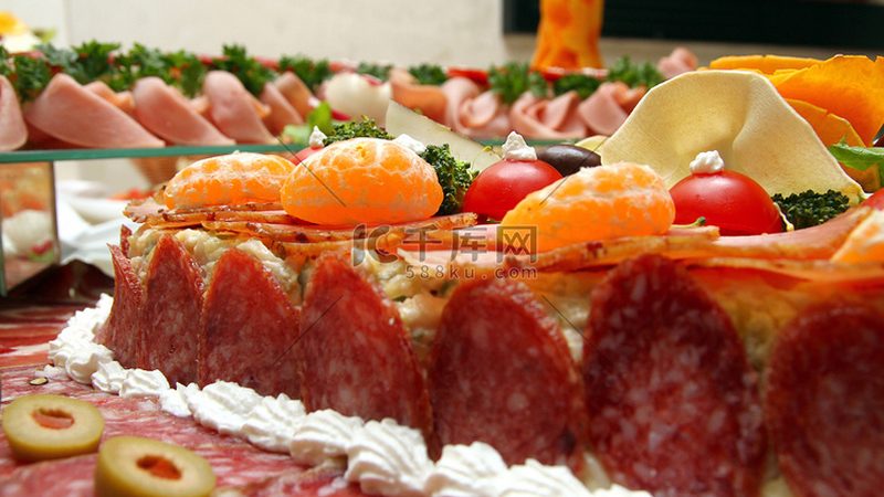 蜜饯果干小包装OEM，揭秘其背后的产业秘密**
