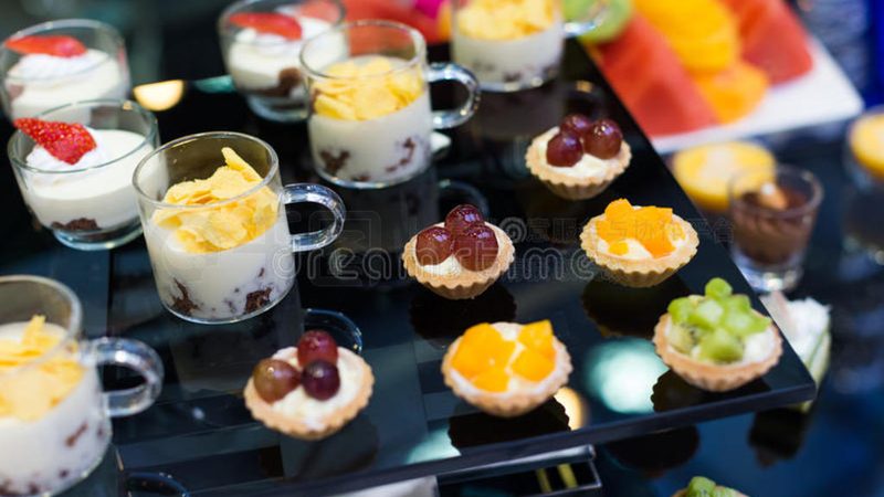 食品OEM生产厂家报价