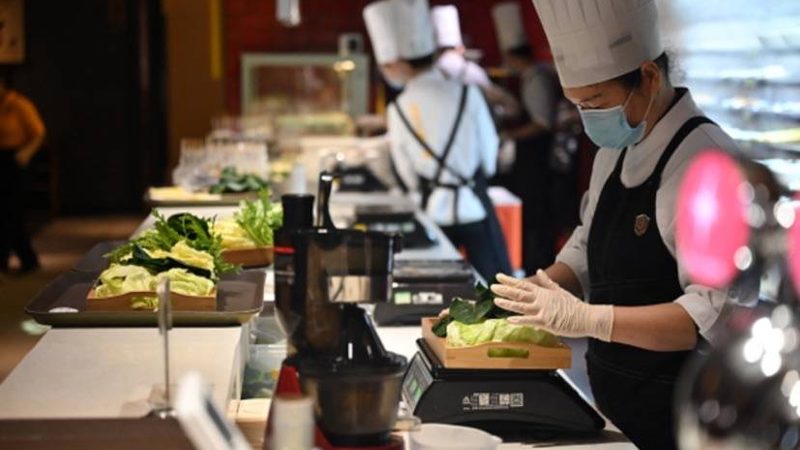 揭秘食品批发代理公司排名背后的秘密**