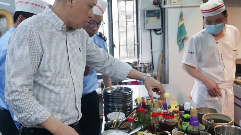 餐饮加盟需要什么手续证件