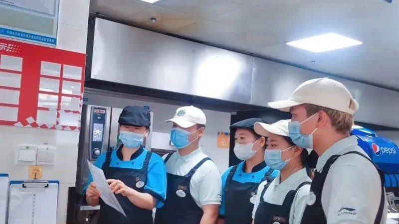 食堂采购速冻食品，别只盯着价格看