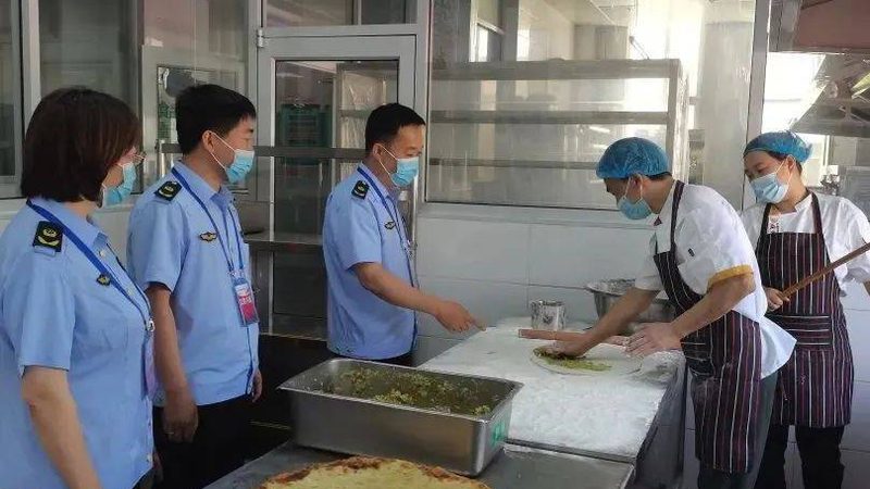 食品OEM代工参数规格：不懂这些细节容易吃暗亏