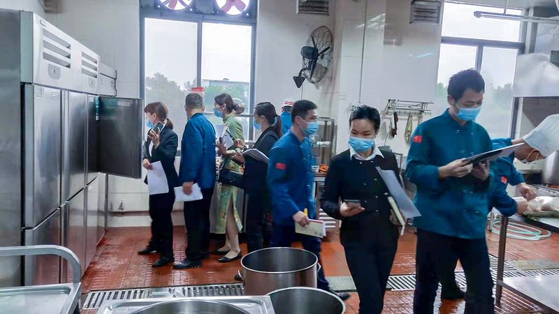 速冻食品定制：规格参数背后的科学
