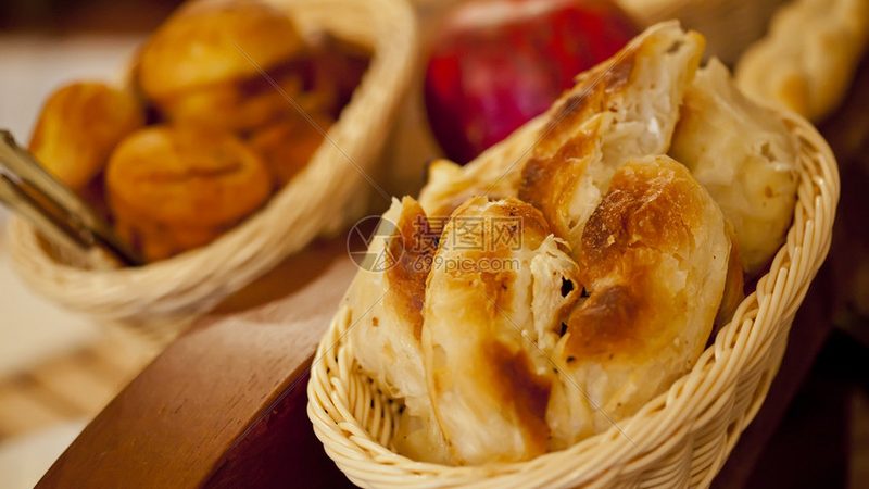 蜜饯果干礼盒：传统食品的现代化演绎