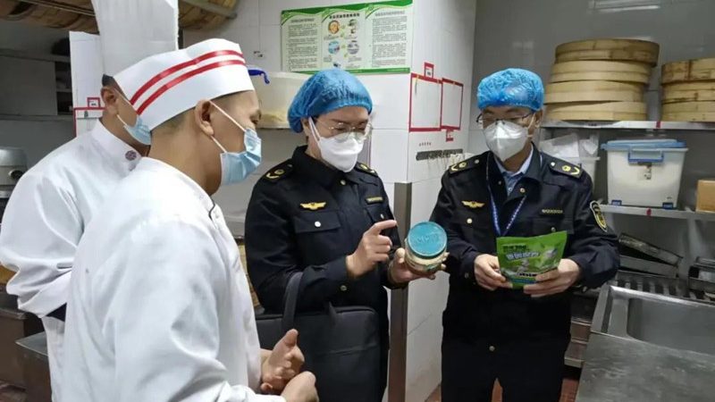 食品批发厂家卫生许可证要求解析