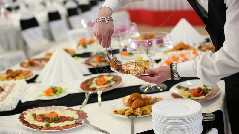 膨化食品批发市场，谁在悄悄洗牌
