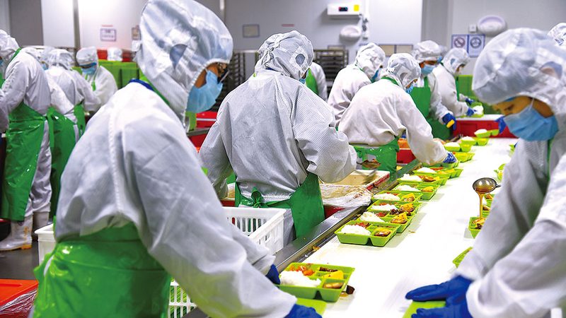 饼干保质期国家标准规定揭秘