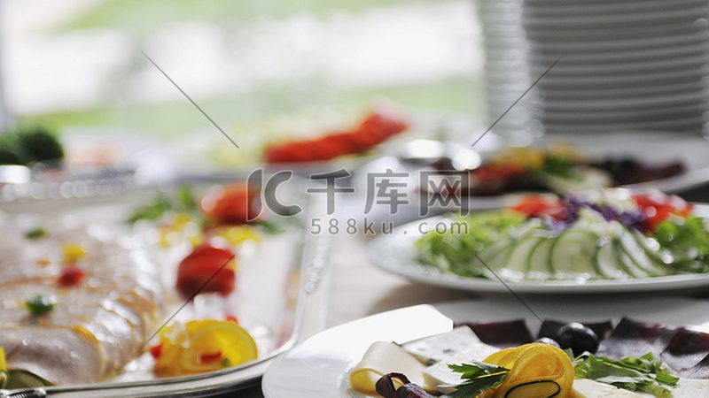 餐饮供应链食材分类清单批发价格
