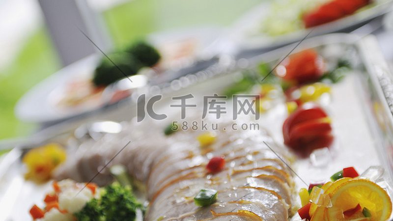膨化食品好不好吃，关键看这道工序怎么走