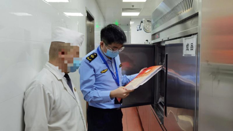 食品招商流程揭秘：正规操作，保障品牌声誉