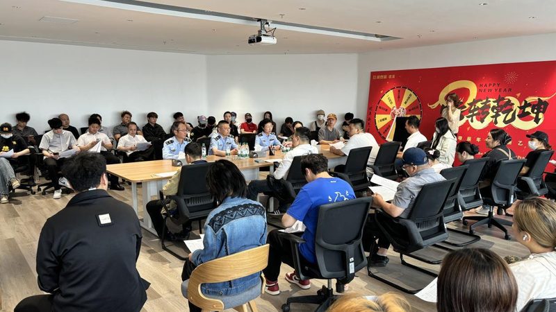食品OEM代工报价的秘密：一吨价格差在哪