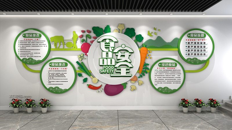 代加工食品标签合规：关键要素与实操要点**